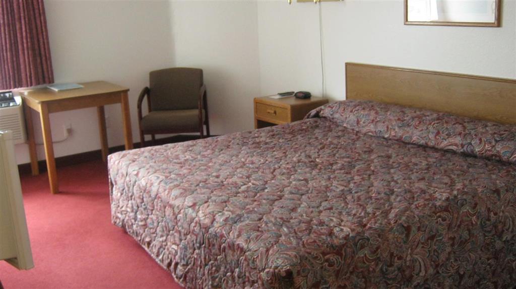 Americas Best Value Inn & Suites Clear Lake Room photo